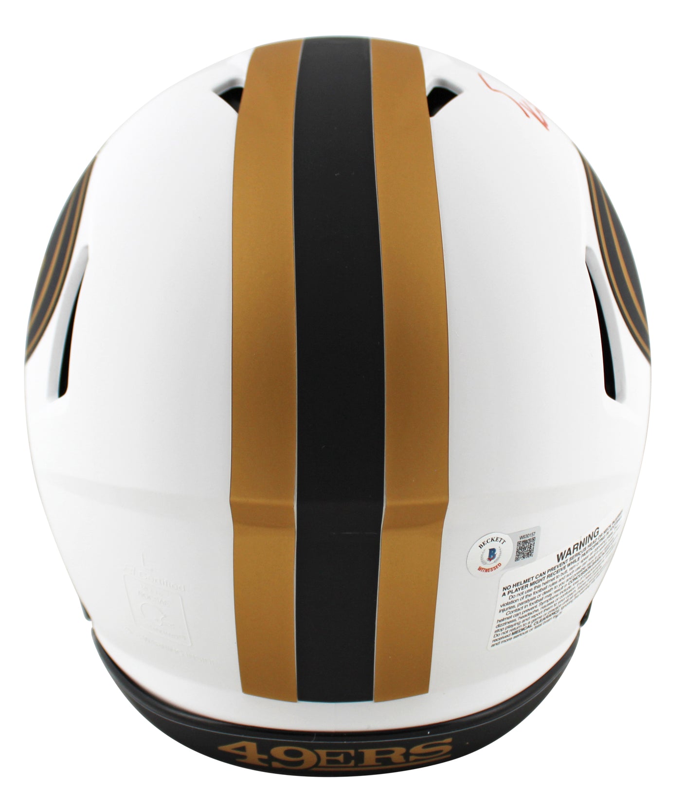 Angels Mike Trout Authentic Signed Oml Baseball Rookiegraph PSA/DNA #R15838