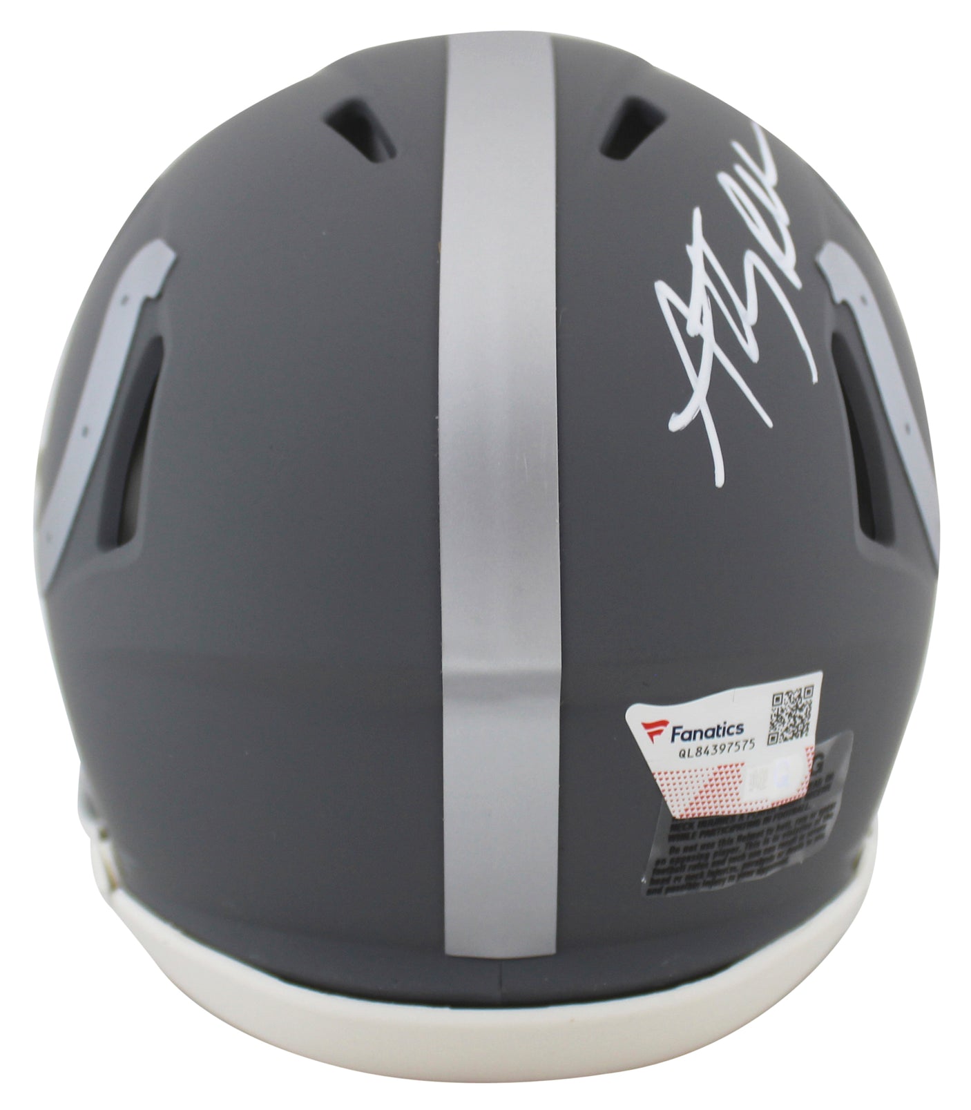 Kentucky Michael Kidd-Gilchrist Authentic Signed 6x6 Floorboard BAS #BG79086