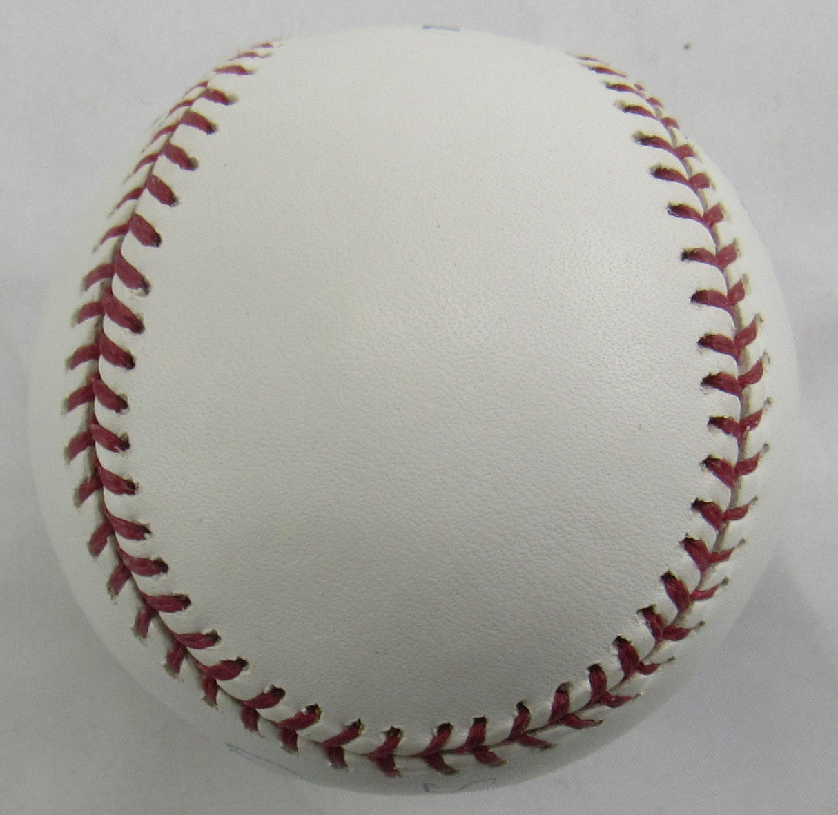 Don Larsen Signed Auto Baseball MLB Hologram