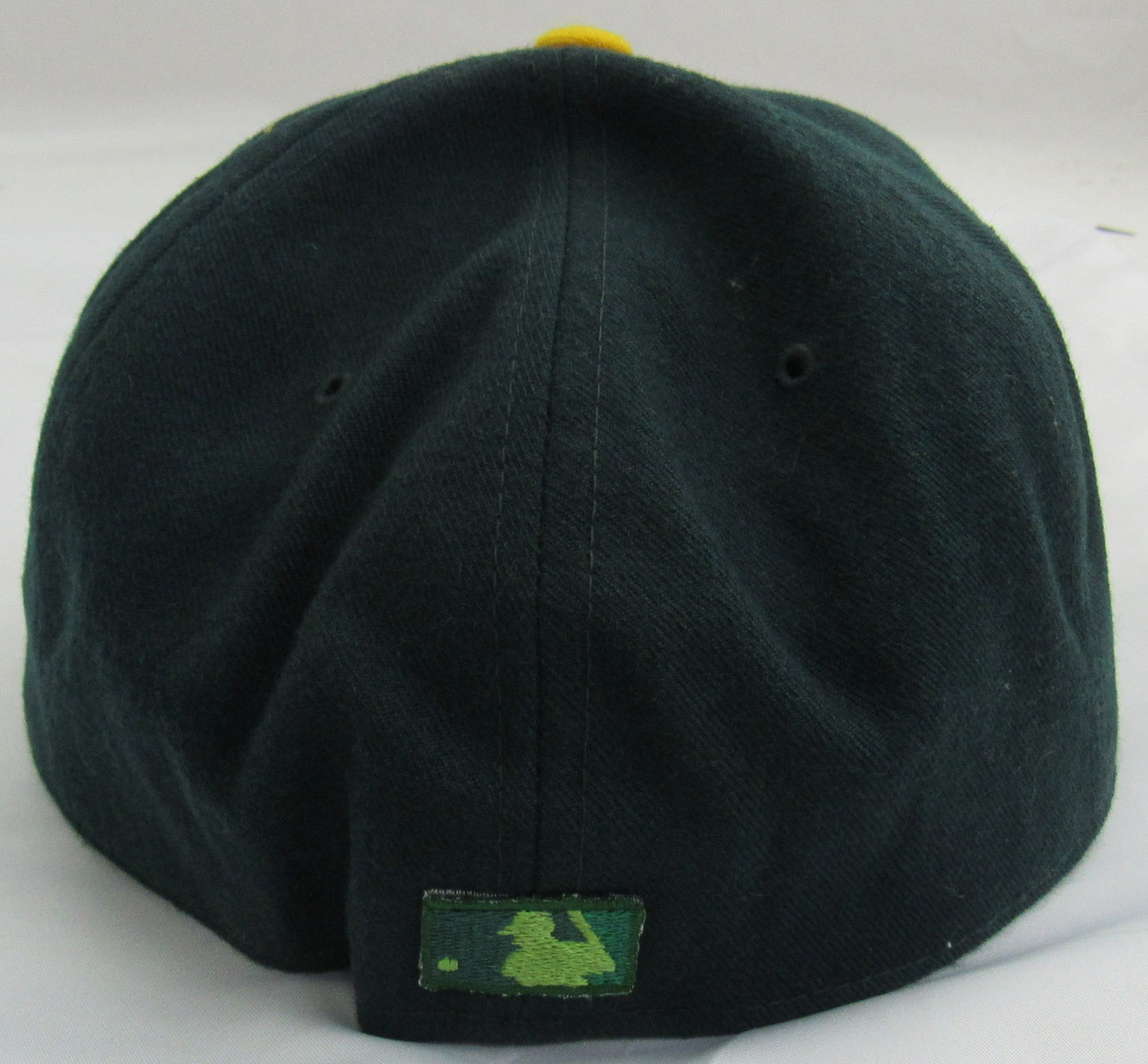 Dennis Eckersley Signed Auto Athletics Hat JSA CF42672