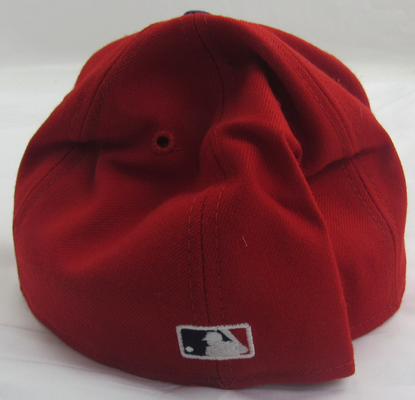 Steve Carlton Signed Auto Phillies Hat JSA CF42670