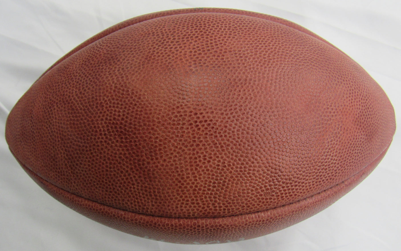 Tony Dorsett Signed Auto Wilson Football w/ HOF Insc JSA CF42675