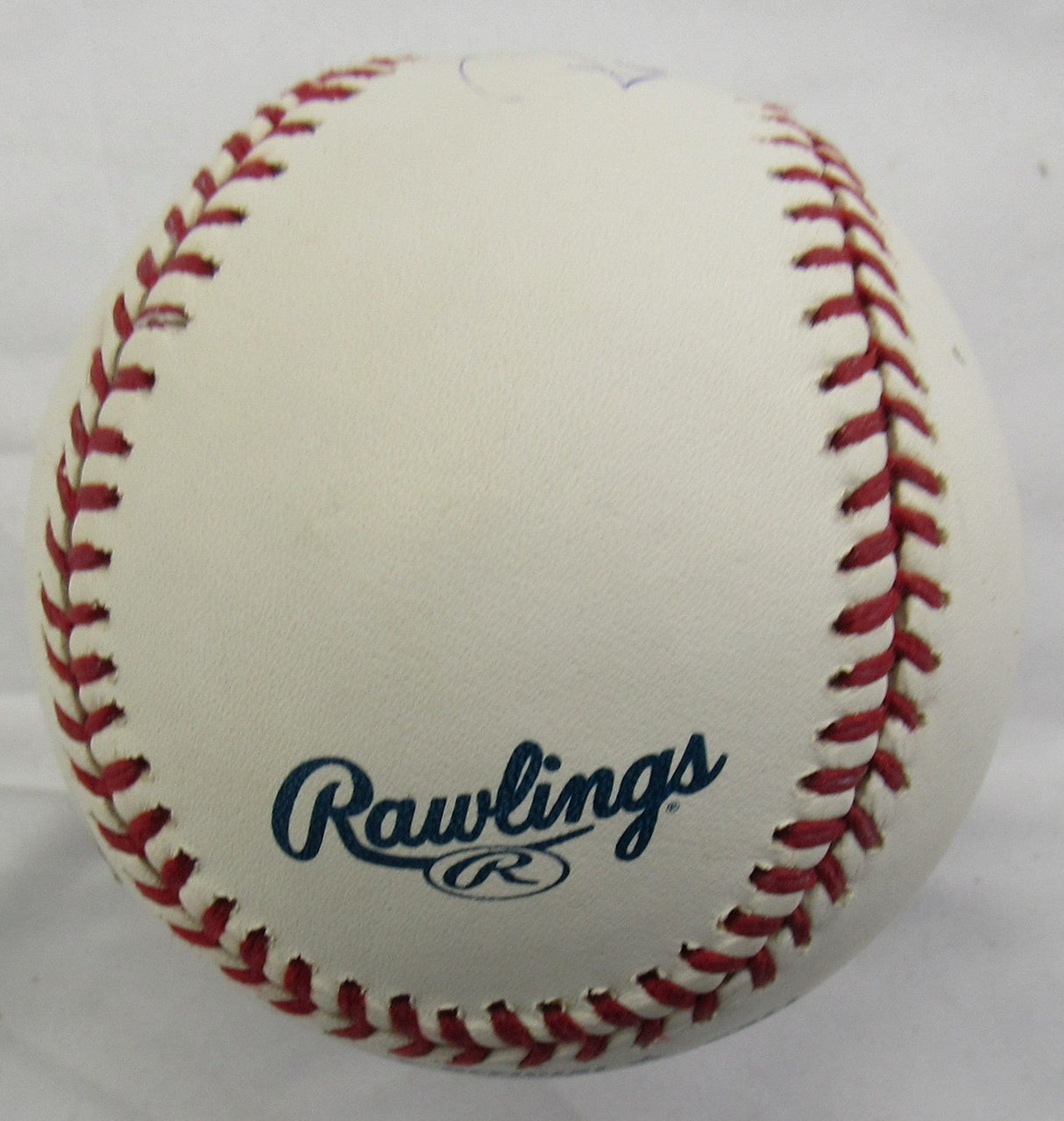 Robinson Cano Signed Rawlings Baseball JSA CL29194