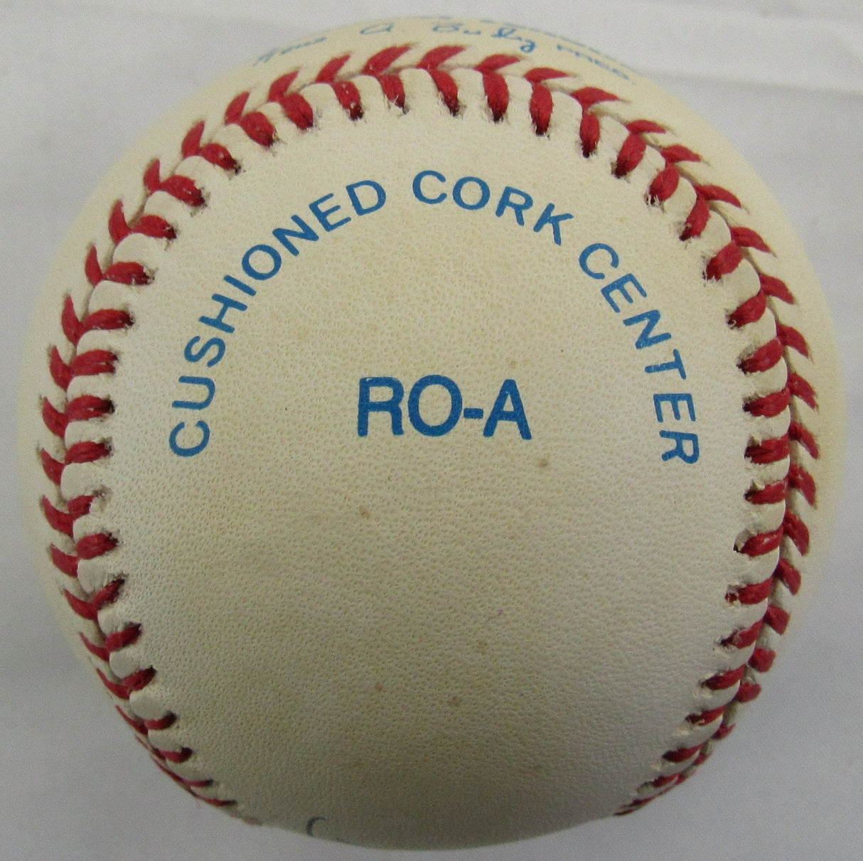 Kirby Puckett Signed Rawlings Baseball PSA AQ34120