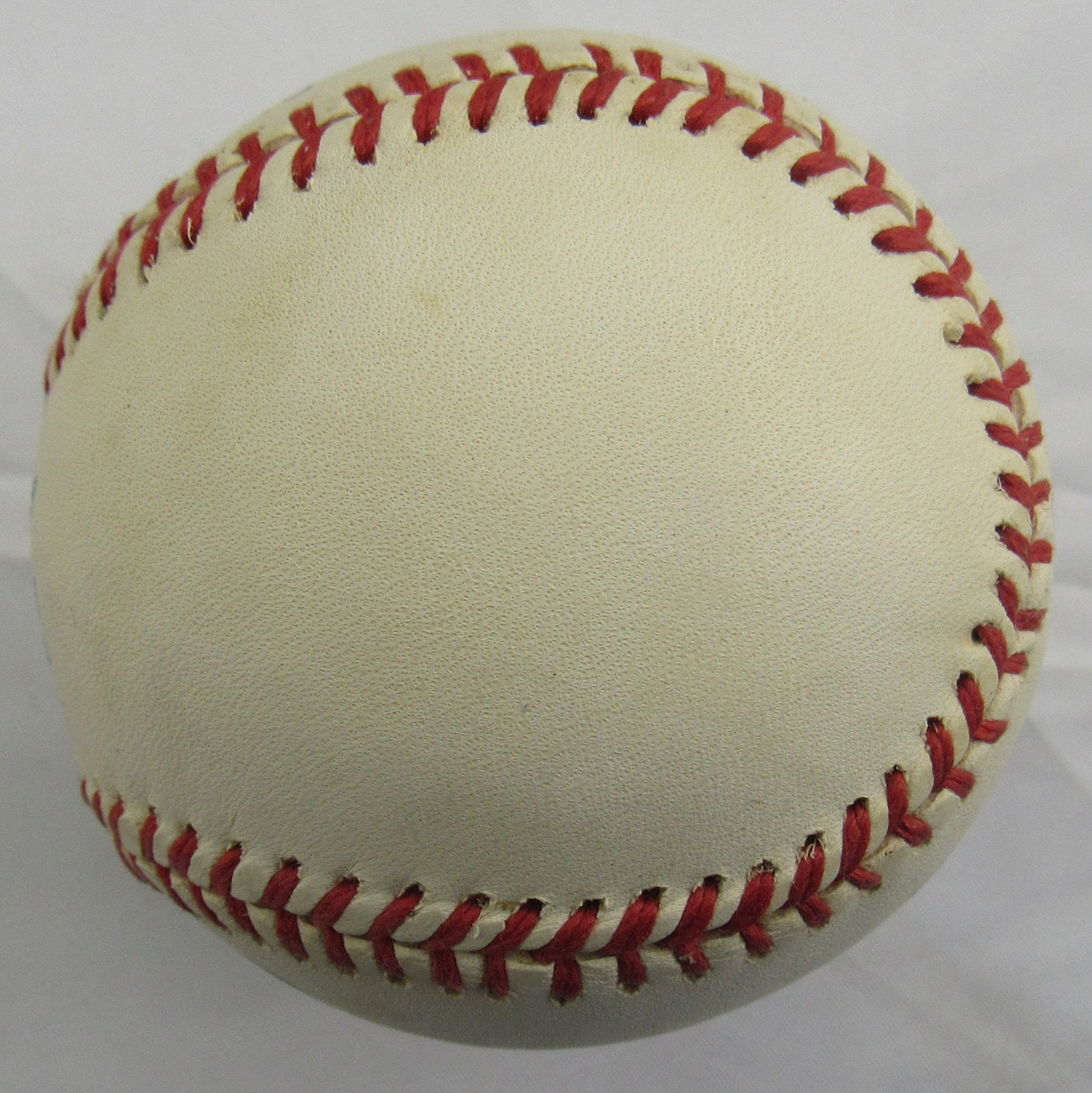 Reggie Jackson Signed Auto Rawlings Baseball JSA CH80341