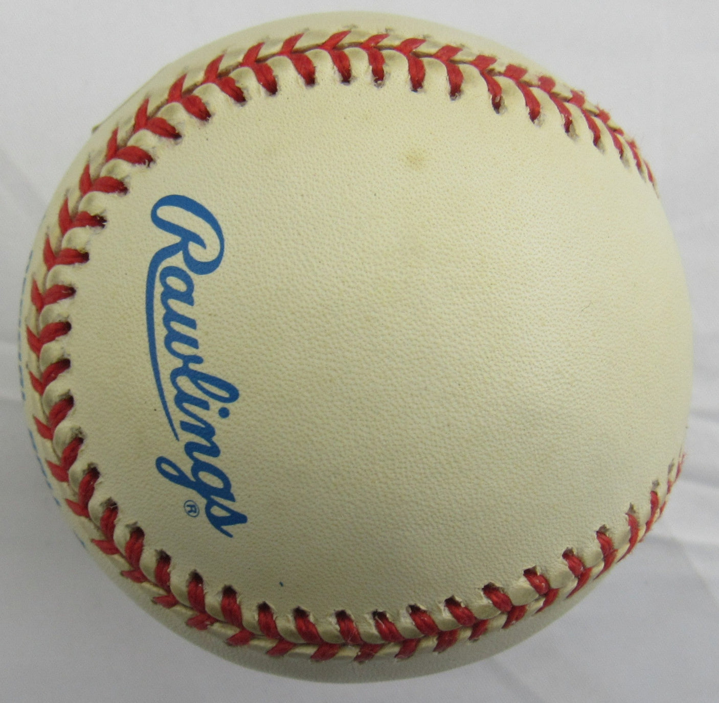 Yogi Berra Signed Auto Rawlings Baseball JSA CH80345