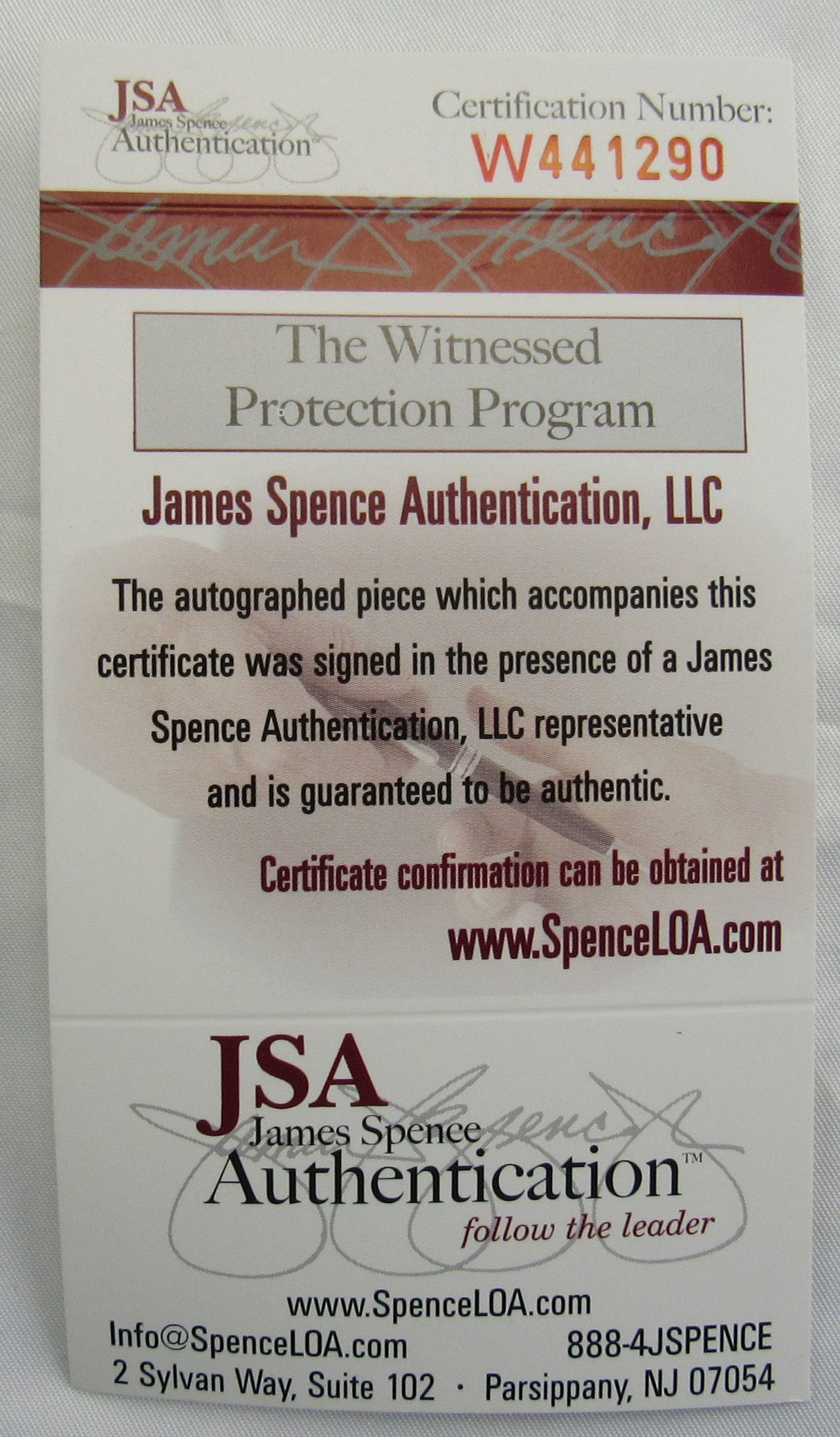 Charles Oakley Signed Auto Knicks Basketball Jersey JSA W441290