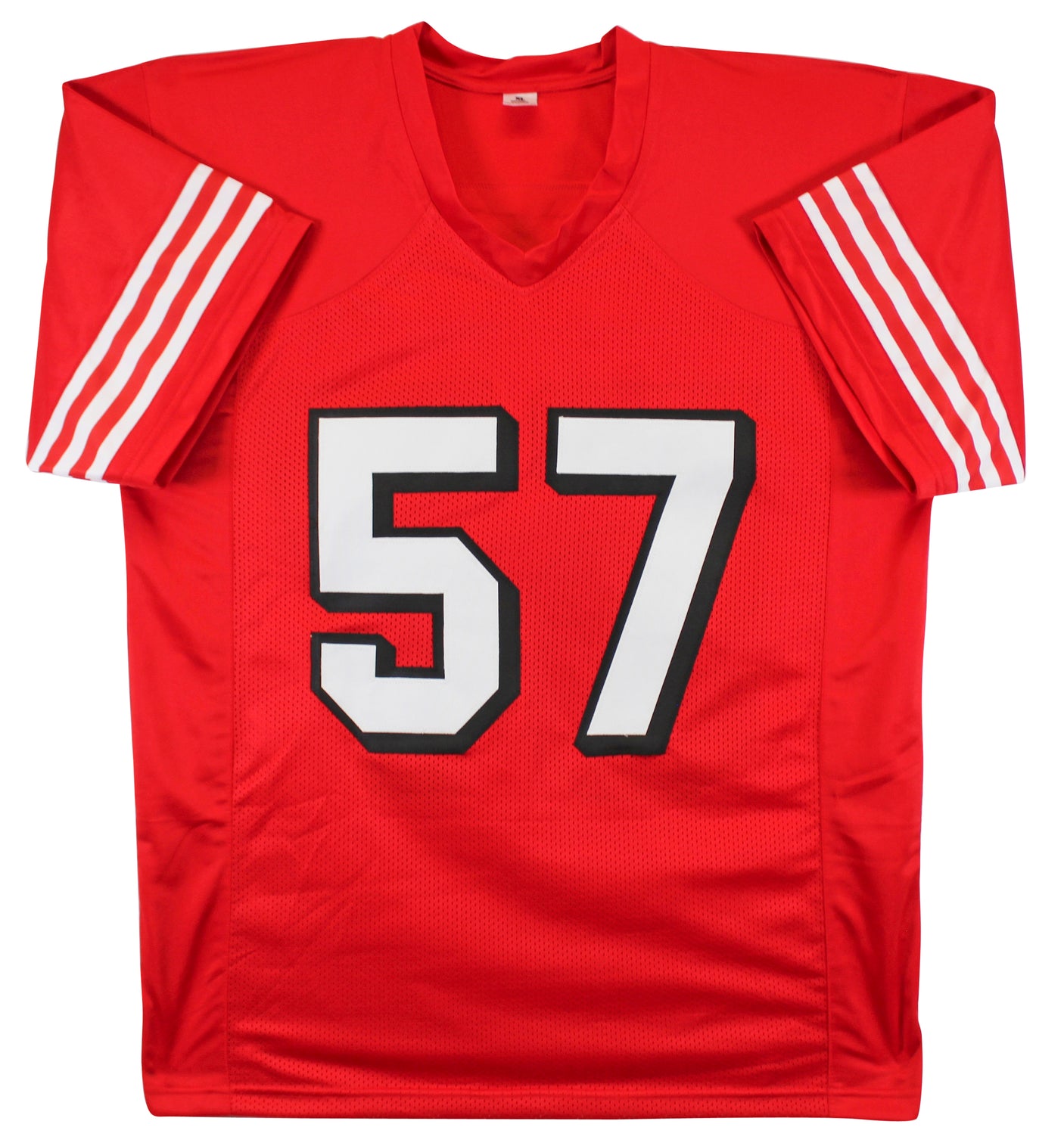 Rams Kurt Warner Signed 1999 Score Supplemental #S57 Card Auto 10! BAS Slabbed