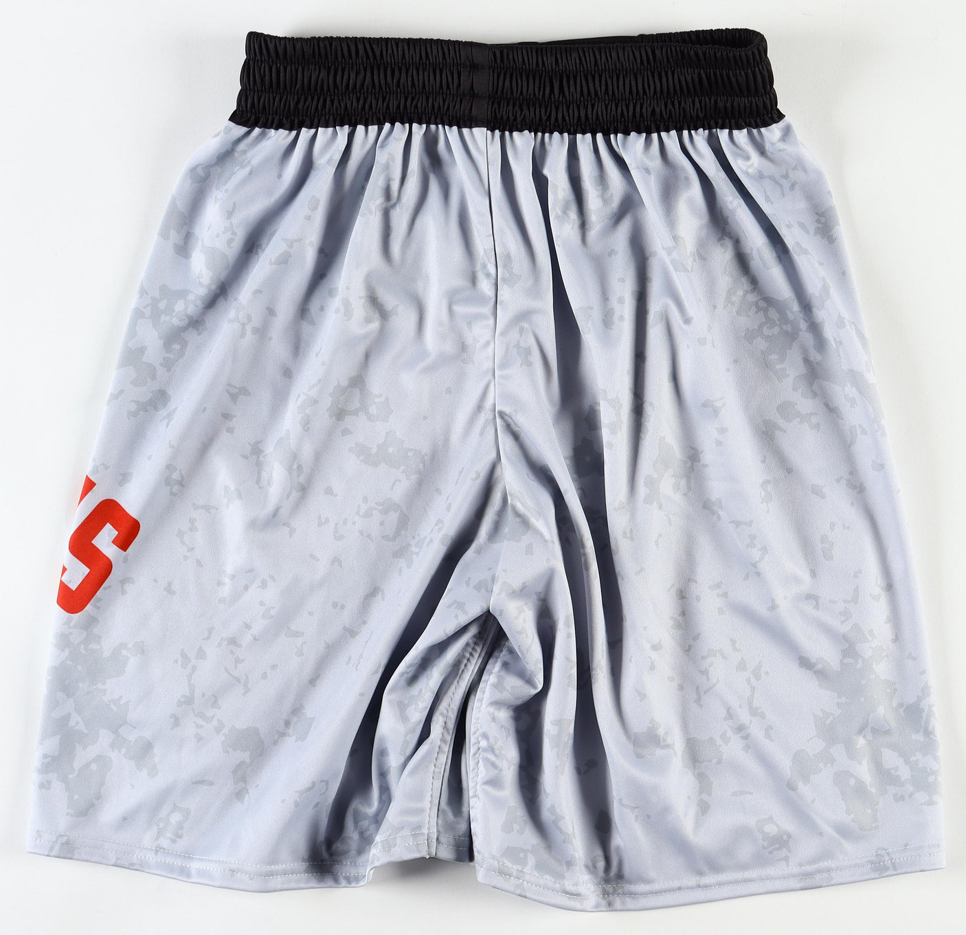 Anthony Pettis Signed Custom Fight Shorts (Beckett Witnessed)