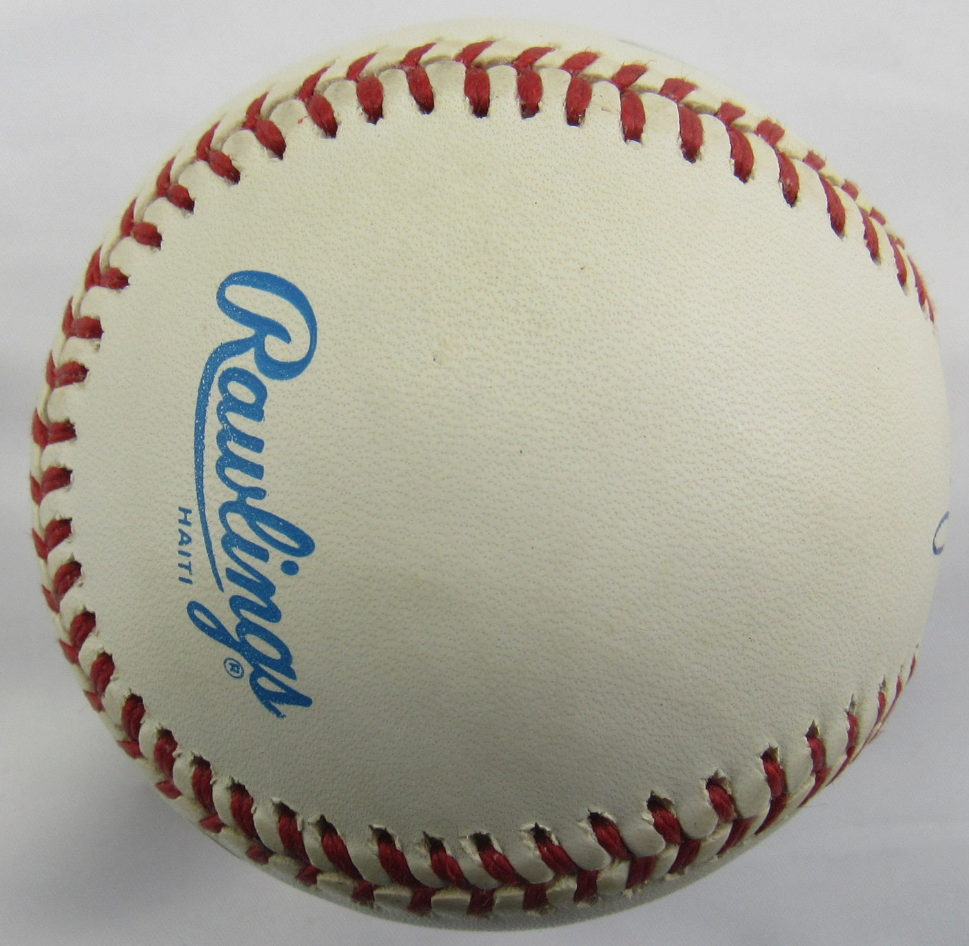 Reggie Jackson Harmon Killebrew Signed Auto Rawlings Baseball JSA CH80306