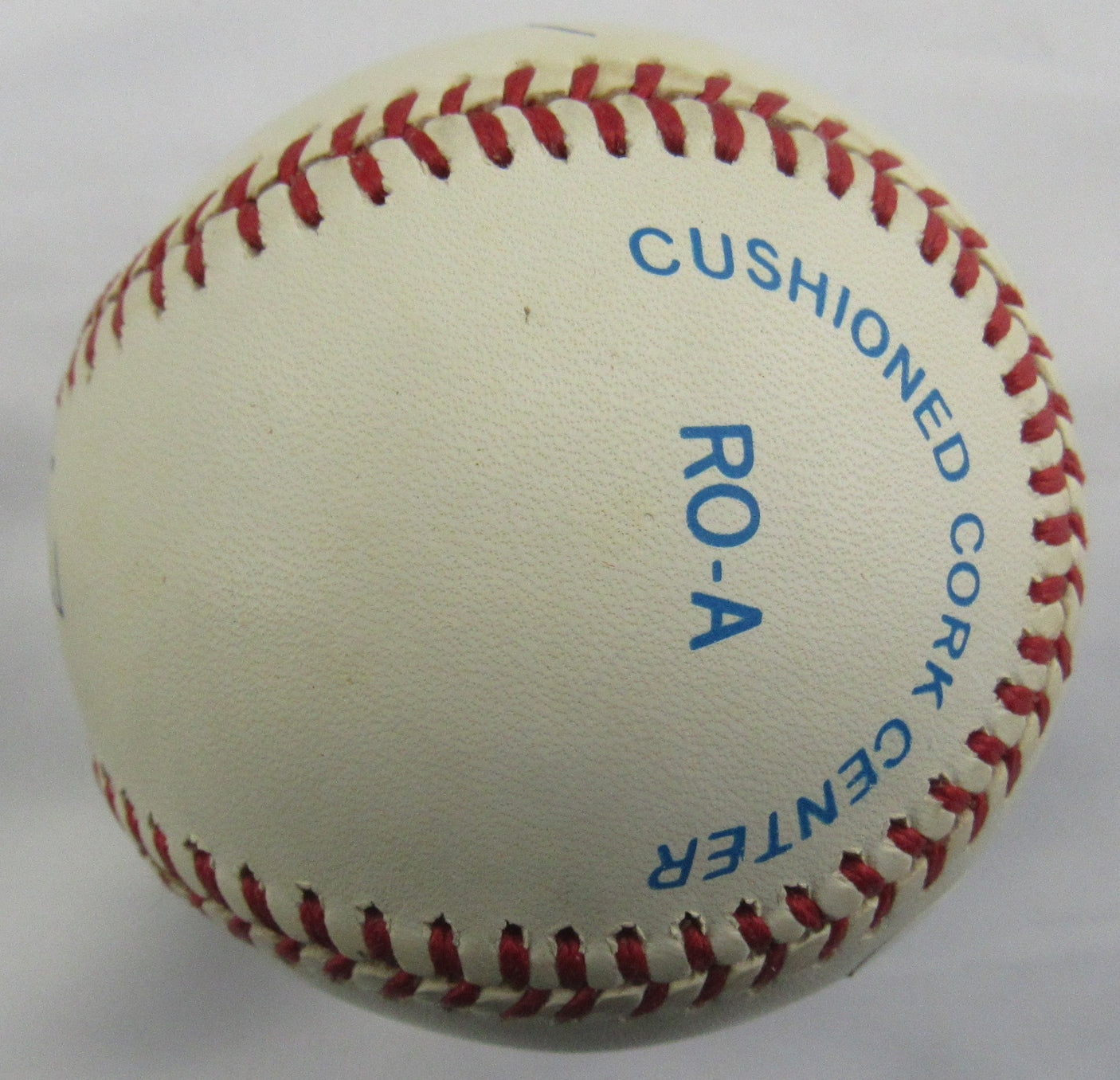 Reggie Jackson Harmon Killebrew Signed Auto Rawlings Baseball JSA CH80306