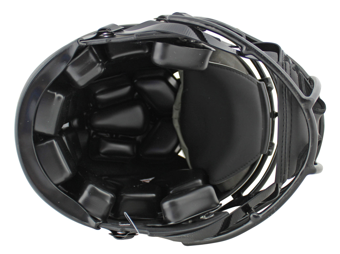 49ers Jerry Rice "3x SB Champ" Signed Eclipse Proline F/S Speed Helmet BAS