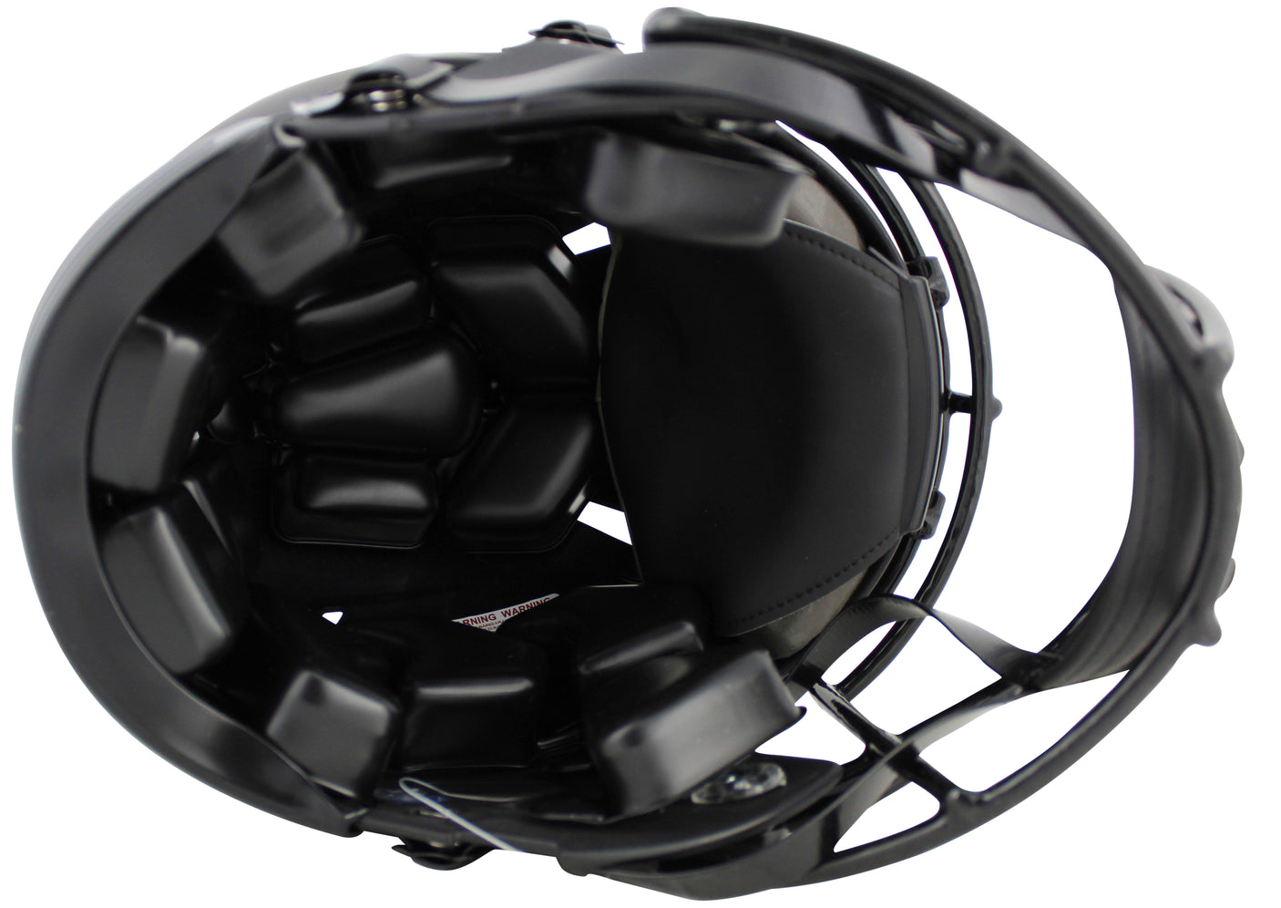 Cowboys Jason Witten Signed Eclipse Proline F/S Speed Helmet BAS Witnessed