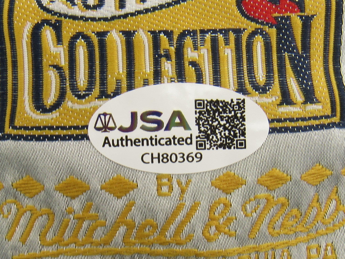 Rod Carew Signed Auto Twins Jersey JSA CH80369