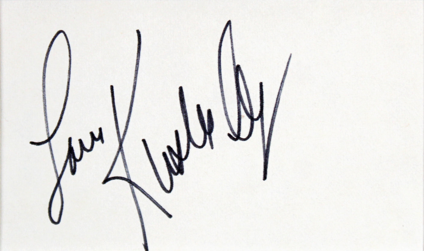 Cheers (8) Alley, Long, Danson, Grammer +4 Signed Framed Display BAS #AD04928