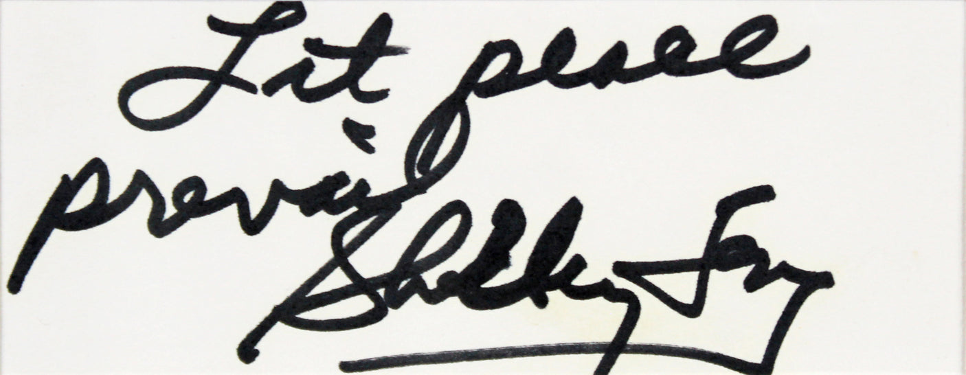 Cheers (8) Alley, Long, Danson, Grammer +4 Signed Framed Display BAS #AD04928