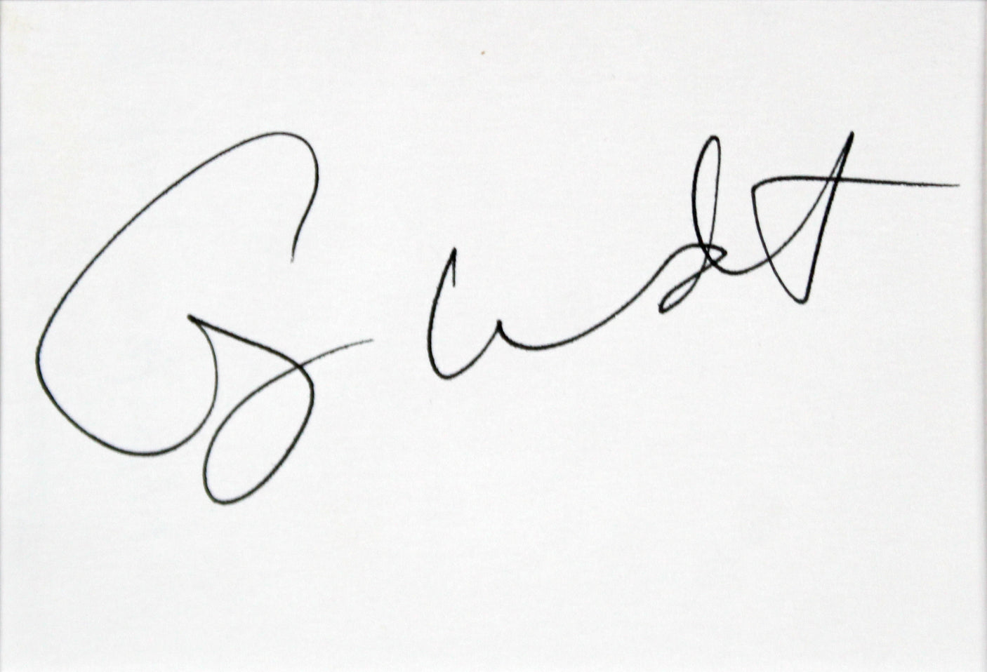 Cheers (8) Alley, Long, Danson, Grammer +4 Signed Framed Display BAS #AD04928