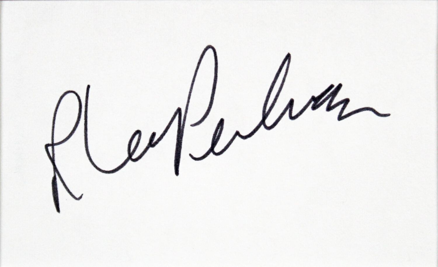 Cheers (8) Alley, Long, Danson, Grammer +4 Signed Framed Display BAS #AD04928