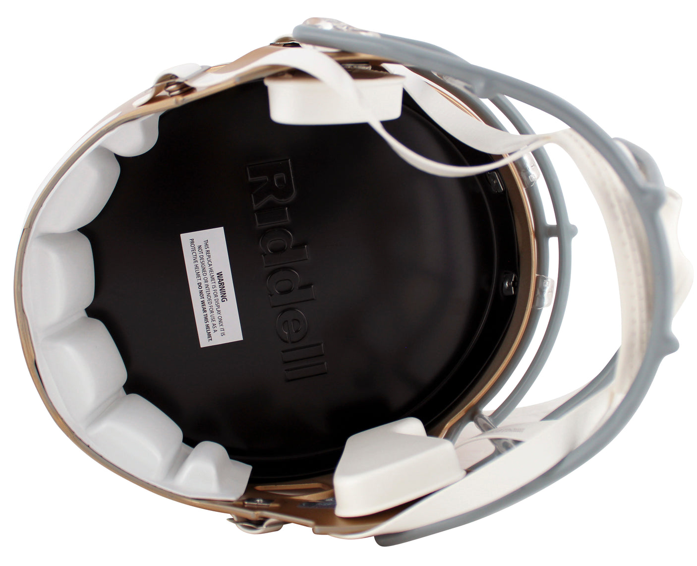 49ers Kyle Juszczyk Authentic Signed Full Size Speed Rep Helmet BAS Witnessed