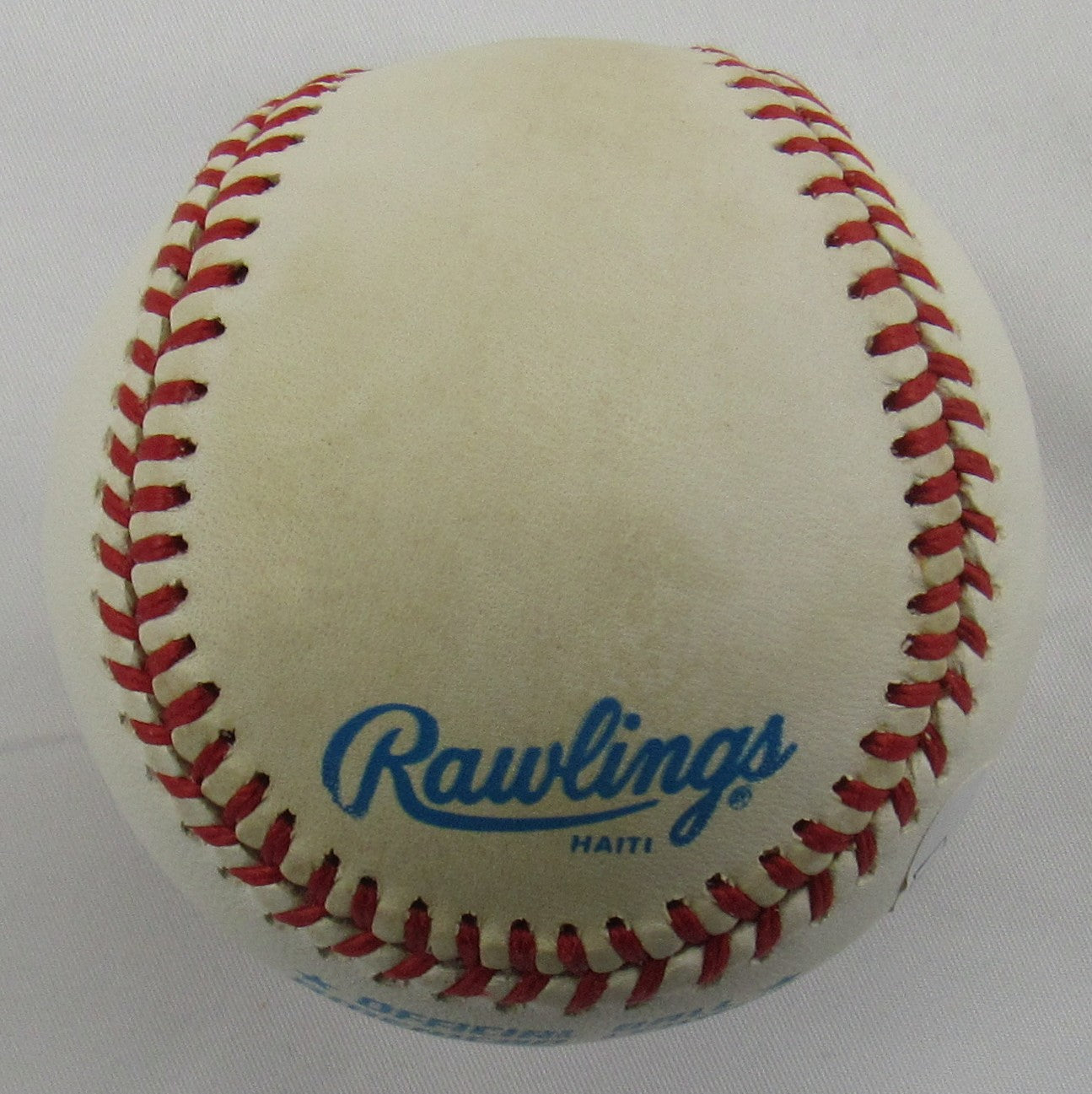 Frank Robinson Signed Auto Rawlings Baseball JSA CG64882