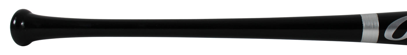 Orioles Cal Ripken Jr. Authentic Signed Black Rawlings Big Stick Bat Fanatics