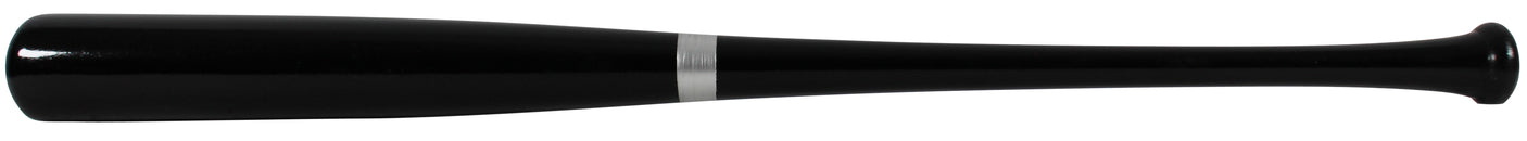 Orioles Cal Ripken Jr. Authentic Signed Black Rawlings Big Stick Bat Fanatics