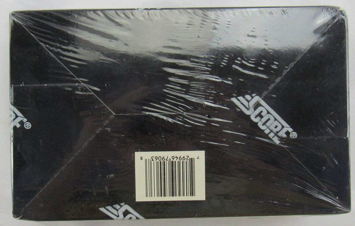 1993 Pinnacle NFL Football Unopened BOX 36 Packs Factory Sealed