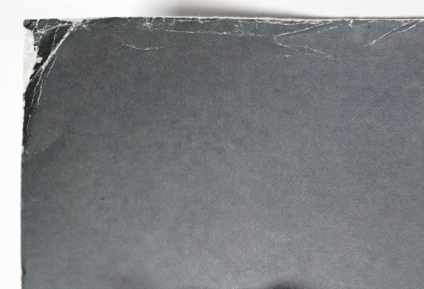 Dr. Dre, Ice Cube & DJ Yella N.W.A Authentic Signed 24x36 Photo JSA #XX91374