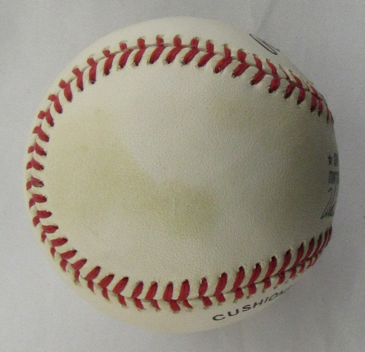 Willie Mays Signed Auto Rawlings Baseball PSA/DNA AP55211