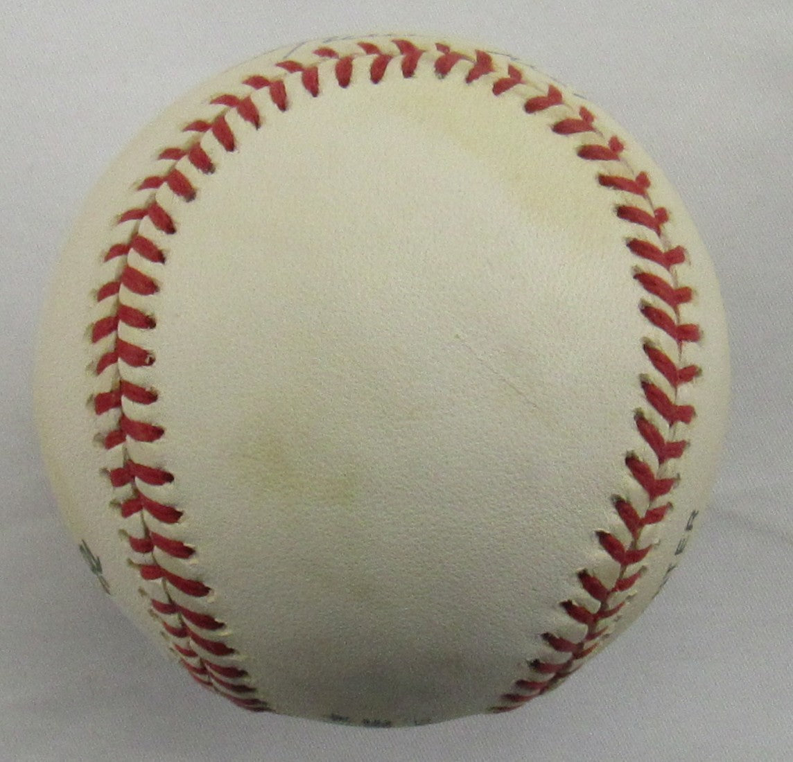 Willie Mays Signed Auto Rawlings Baseball PSA/DNA AP55211