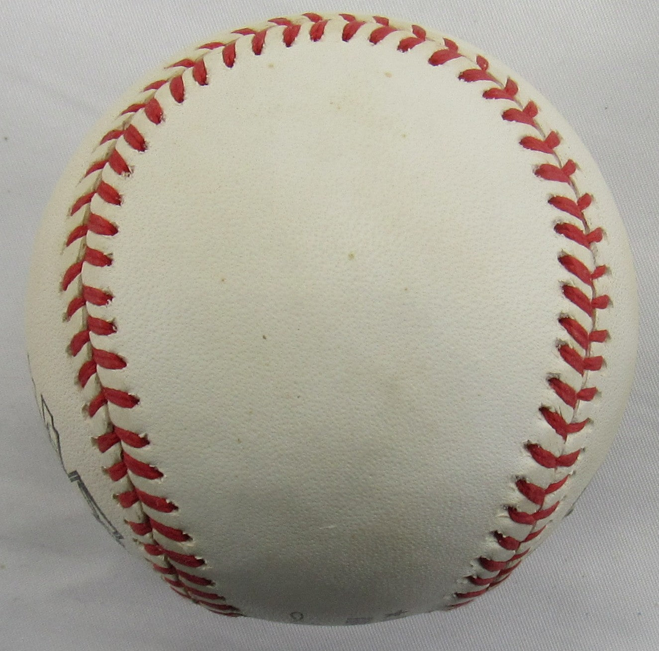 Hank Aaron Signed Auto Rawlings Baseball PSA/DNA AP55212