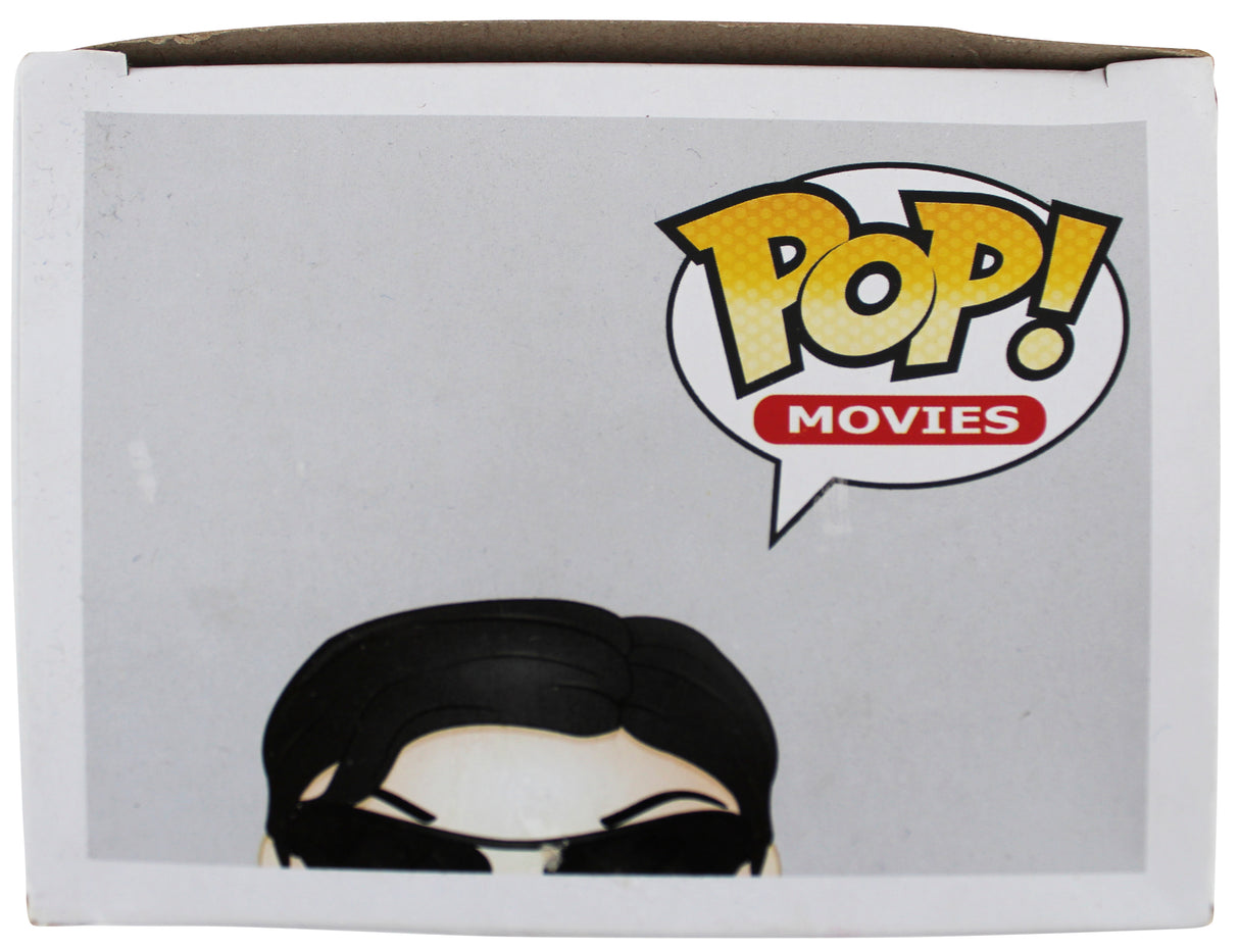 The Matrix Trinity #160 Funko Pop Vinyl Figure Un-signed