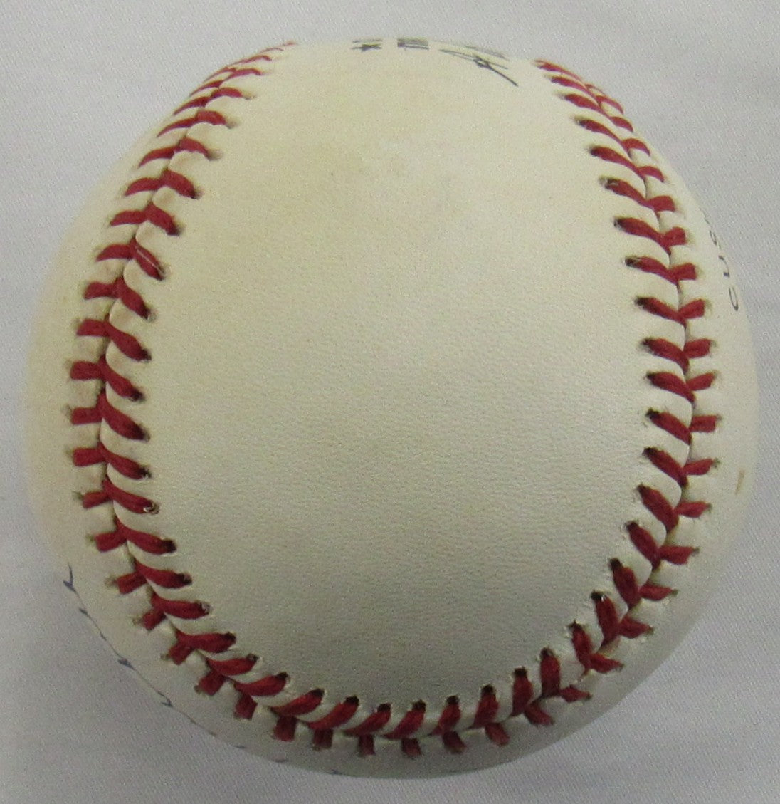 Carl Hubbell Signed Auto Rawlings Baseball PSA/DNA AP55217