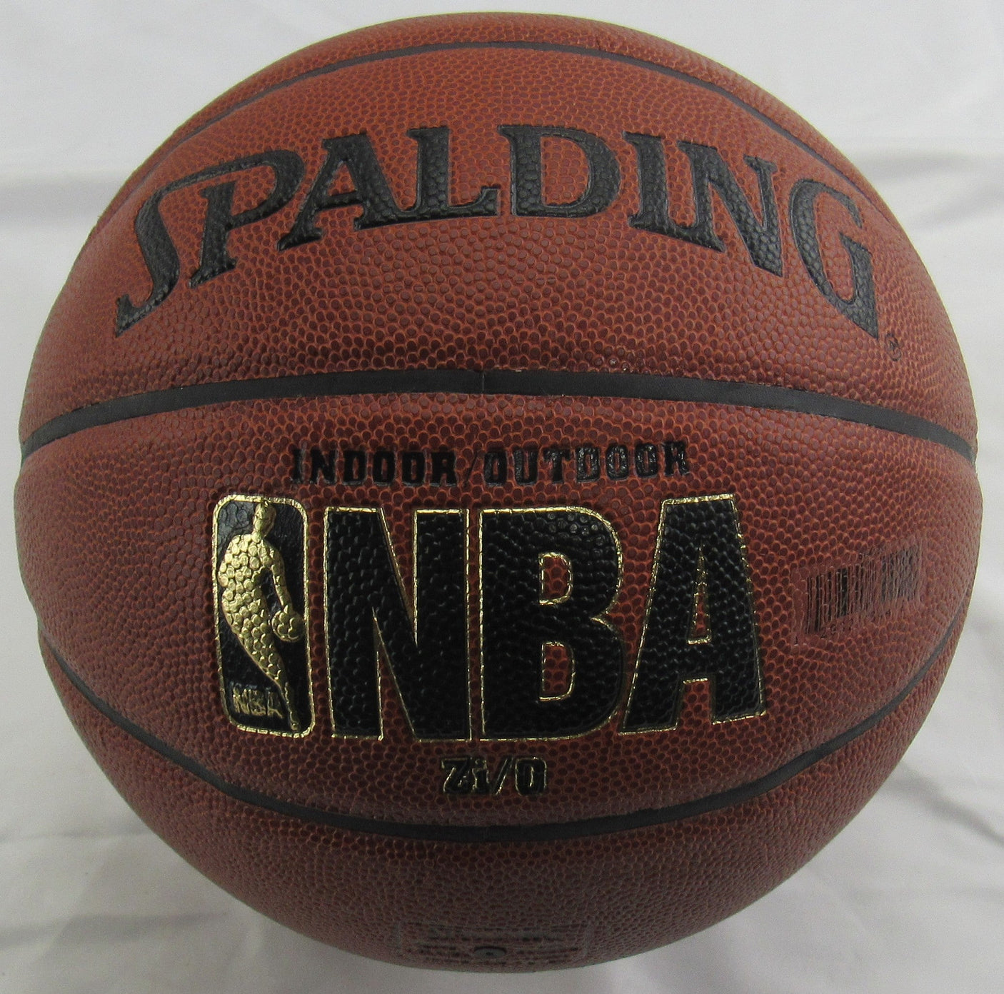 Bernard King Signed Auto Autograph Spalding NBA Basketball Steiner COA