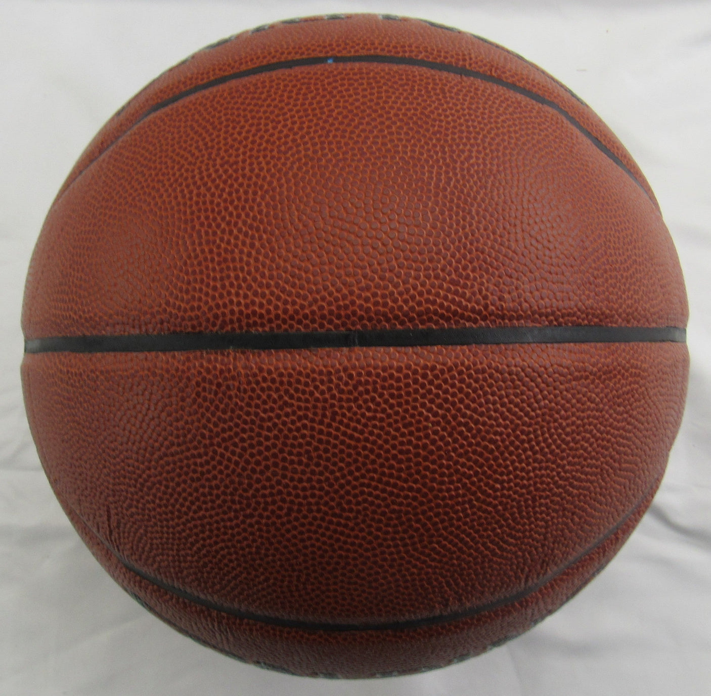 Bernard King Signed Auto Autograph Spalding NBA Basketball Steiner COA