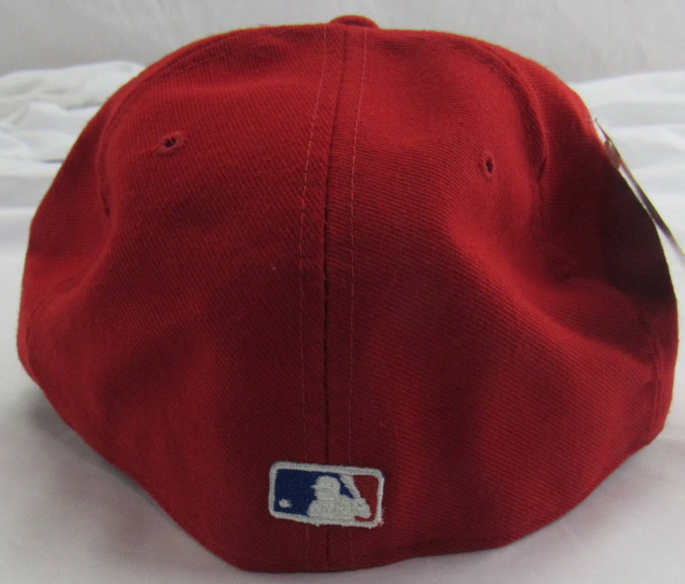 Pete Rose Signed Auto Hat Beckett E67928