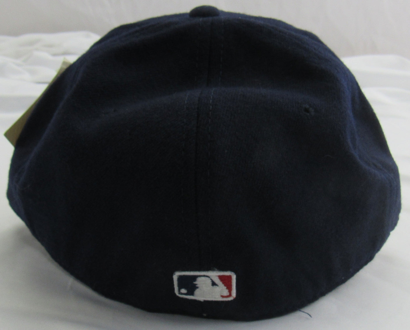 Sparky Lyle Signed Auto Hat JSA EE04331 NO COA