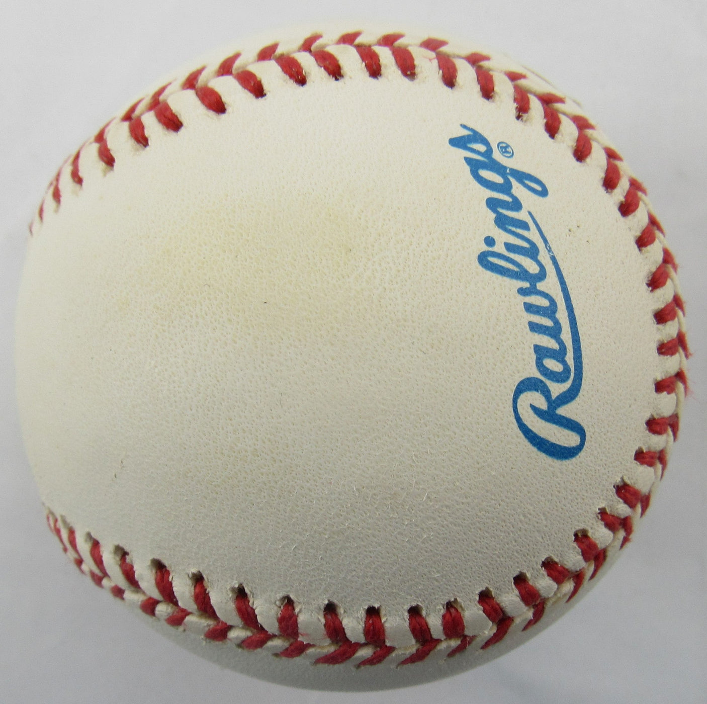 Jack Phillips Signed Auto Autograph Rawlings Baseball JSA AY77446