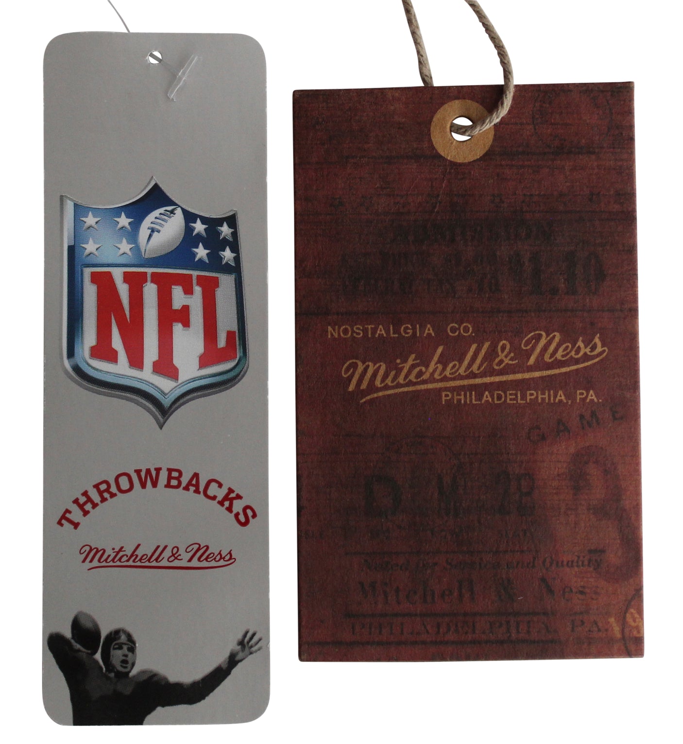 Broncos John Elway Signed Orange 1990 TB Mitchell & Ness Jersey BAS Witnessed