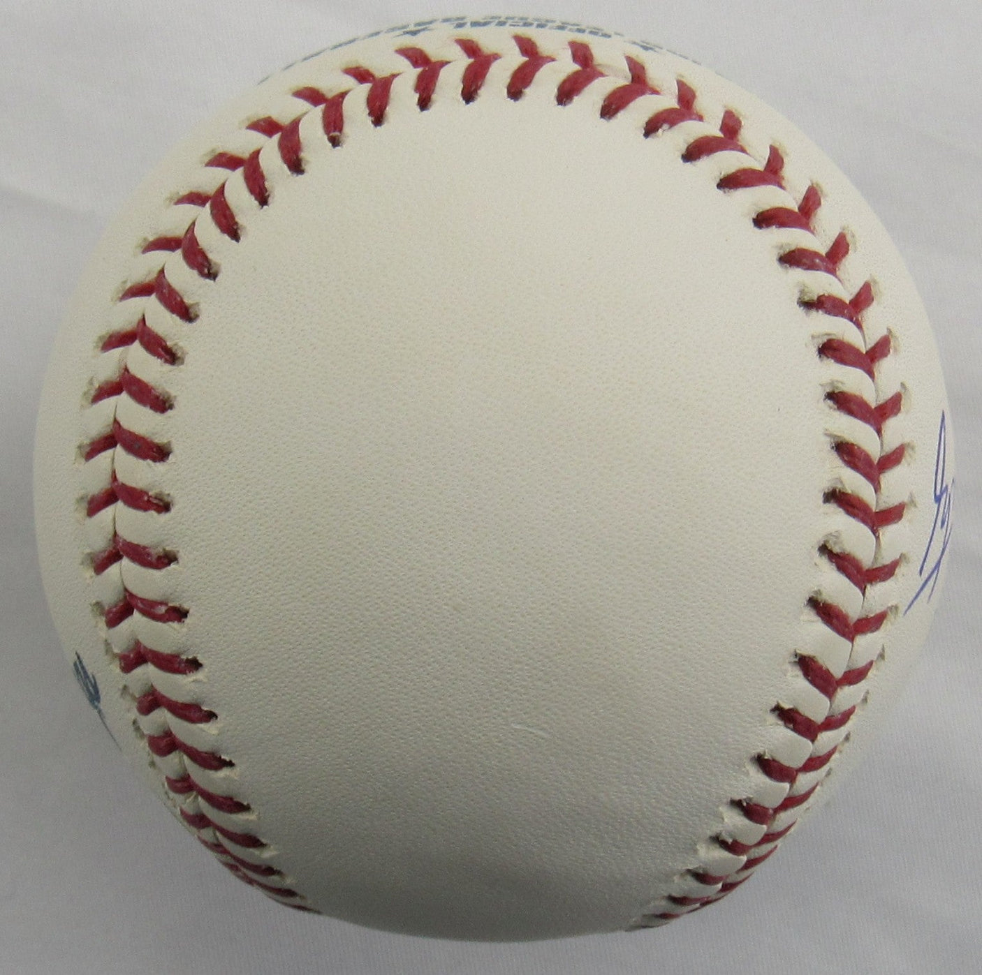 Edgar Martinez Signed Auto Rawlings Baseball PSA/DNA AF16194