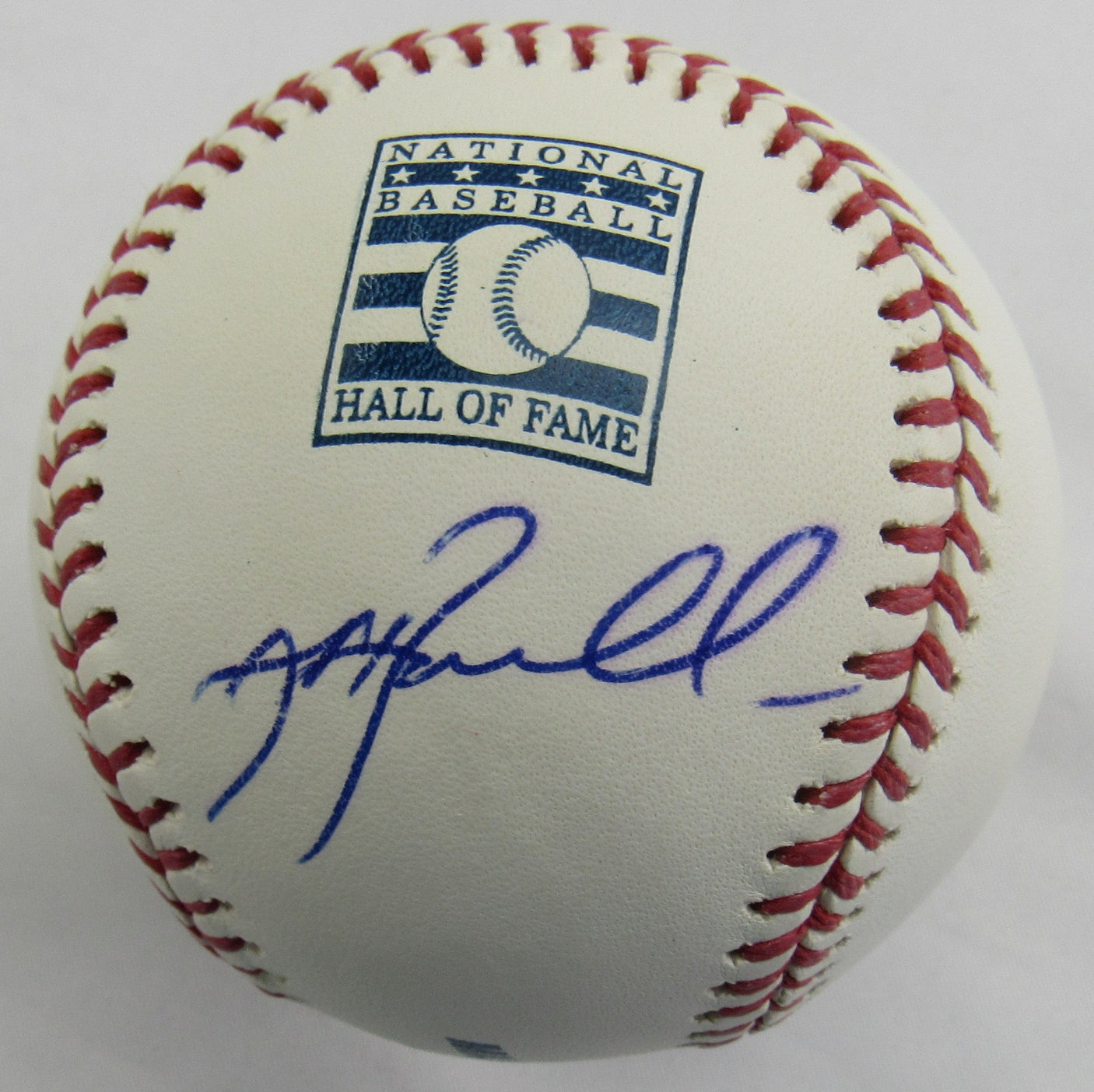 Jeff Bagwell Signed Auto Rawlings Baseball JSA DD48916