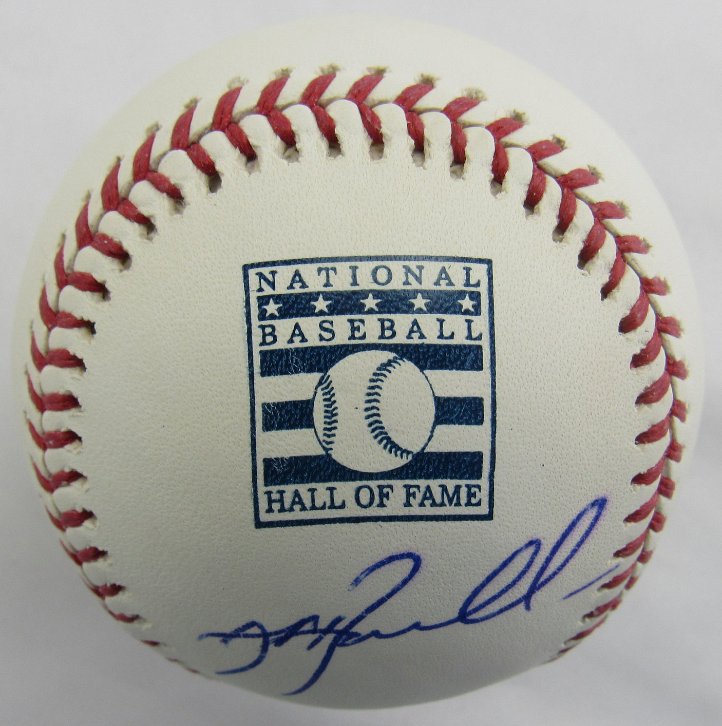 Jeff Bagwell Signed Auto Rawlings Baseball JSA DD48916