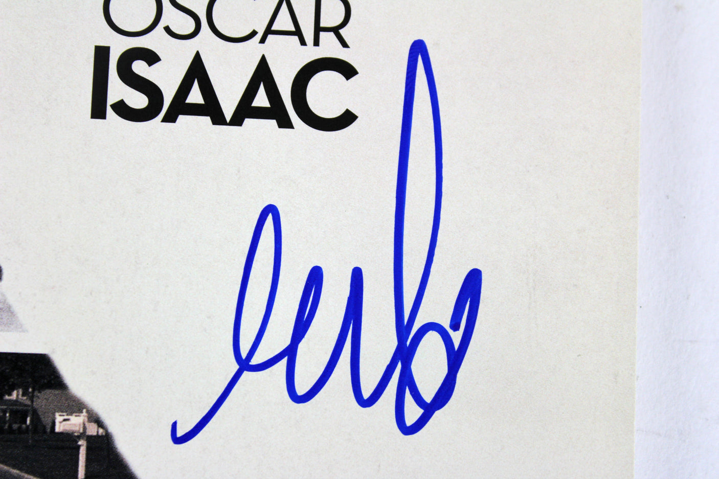 Suburbicon (3) Moore, Cohen Authentic Signed 11x17 Photo Autographed BAS #A70503