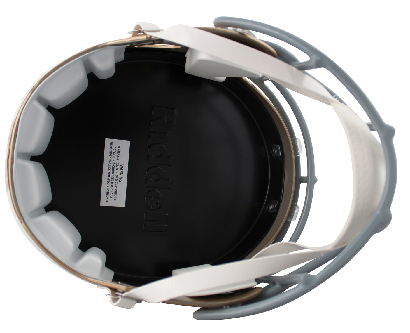 49ers Steve Young Signed Full Size Speed Rep Helmet W/ Case BAS Witnessed