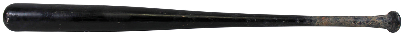 Yankees Alex Rodriguez "Game Used 9-18-06 Career HR #463" Signed Bat PSA/DNA