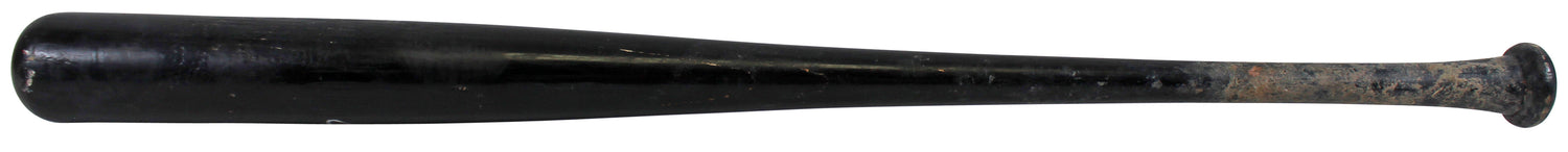 Yankees Alex Rodriguez "Game Used 9-18-06 Career HR #463" Signed Bat PSA/DNA