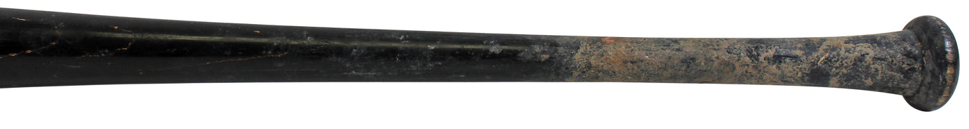 Yankees Alex Rodriguez "Game Used 9-18-06 Career HR #463" Signed Bat PSA/DNA