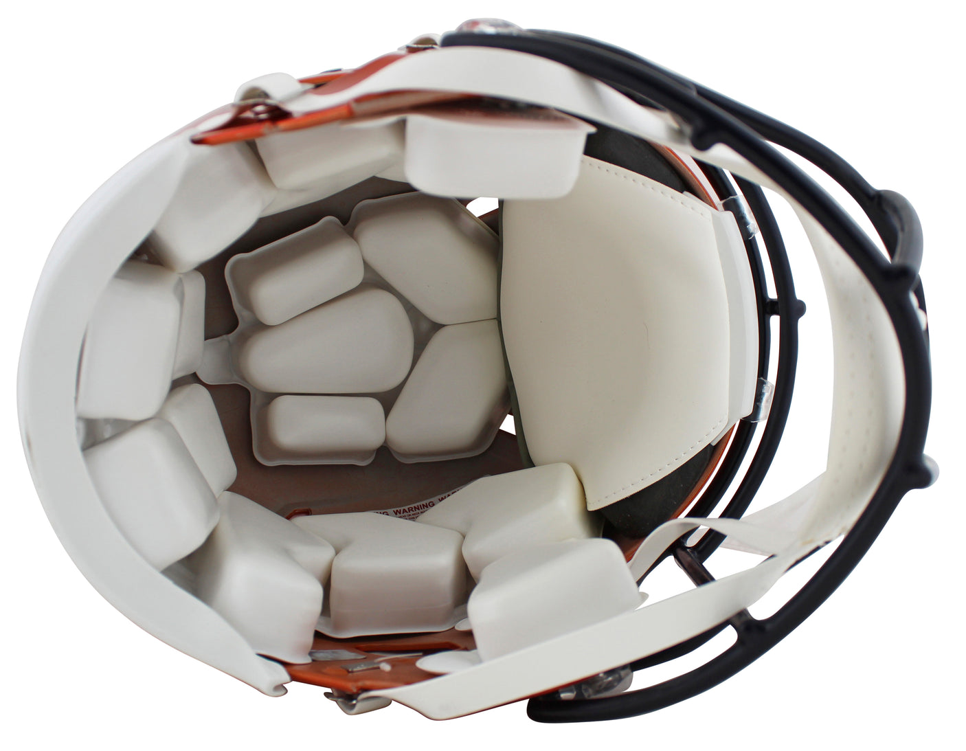 Broncos John Elway Authentic Signed Flash Full Size Speed Proline Helmet BAS Wit