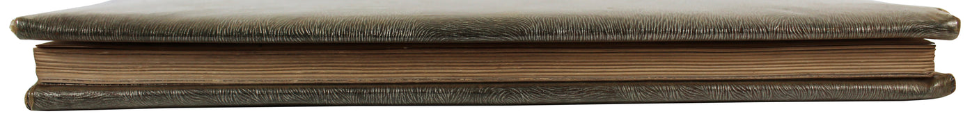 Jets Joe Namath Signed 1959 Beaver Falls High School Year Book PSA/DNA #Z05331