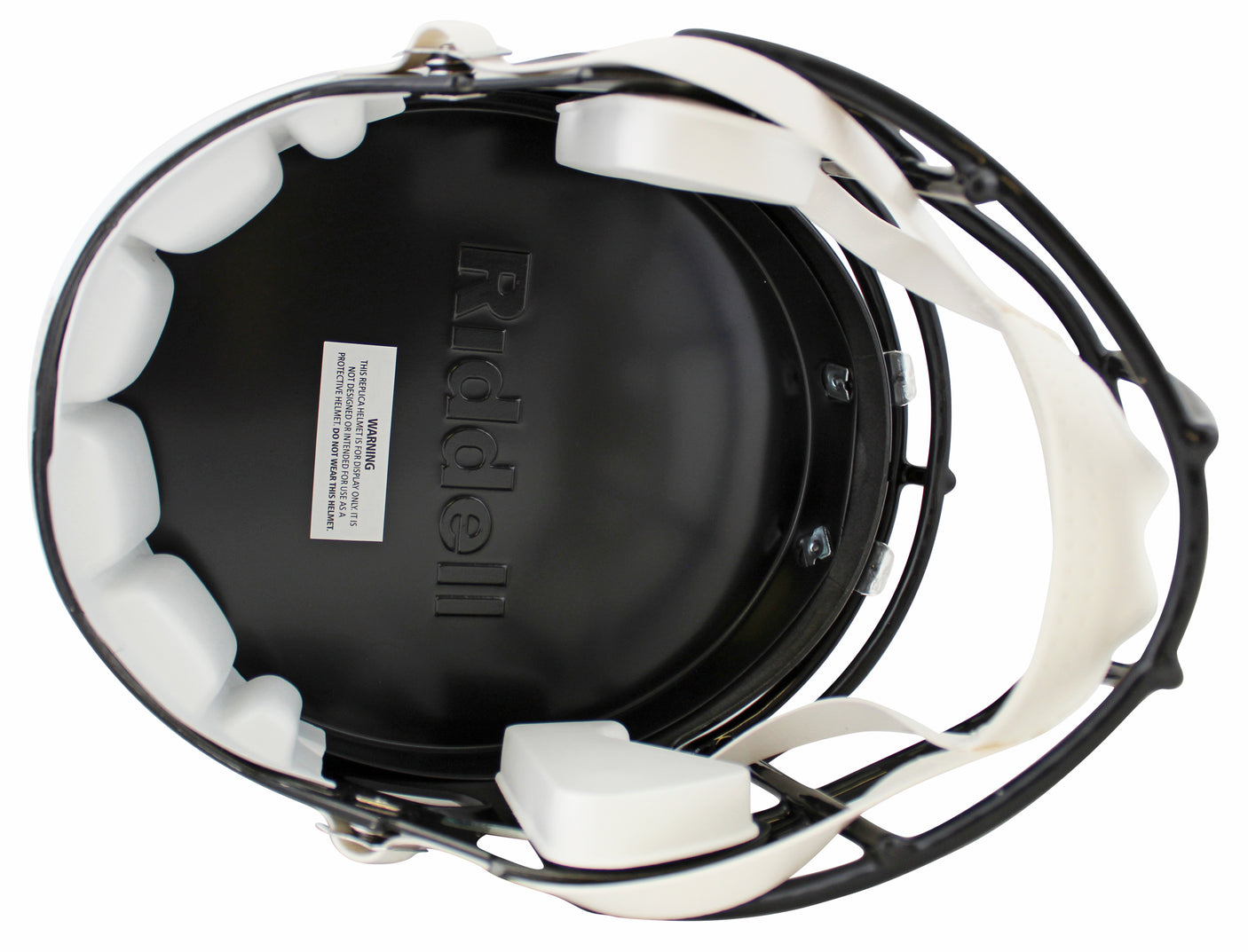 Steelers Pat Freiermuth Signed Full Size Speed Rep Helmet BAS Witnessed